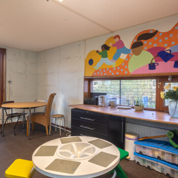 kinder legospeeltafel en kasten