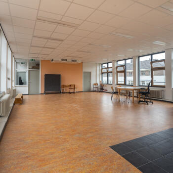 zaal 